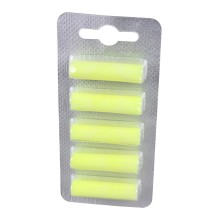 PATONA 5 Deosticks Dyfuzor Patyczki do odkurzacza żółte cytrynowe PATONA 5 Deosticks Dyfuzor Patyczki do odkurzacza żółte cytrynowe