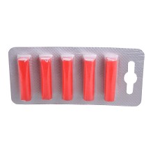 PATONA 5 Deosticks Dyfuzor Patyczki do odkurzacza czerwona róża PATONA 5 Deosticks Dyfuzor Patyczki do odkurzacza czerwona róża