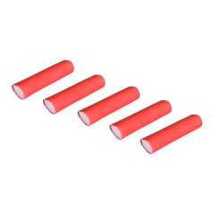 PATONA 5 Deosticks Dyfuzor Patyczki do odkurzacza czerwona róża