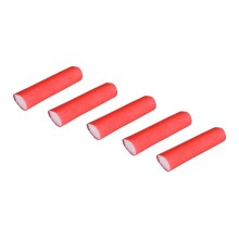 PATONA 5 Deosticks Dyfuzor Patyczki do odkurzacza czerwona róża PATONA 5 Deosticks Dyfuzor Patyczki do odkurzacza czerwona róża
