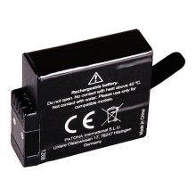 PATONA Bateria do GoPro Hero 5 Czarny AABAT-001 AHDBT-501 Hero 6 Hero 7