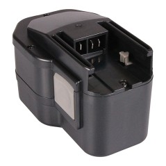 PATONA Bateria f. AEG BDSE12T BEST12BBPB BEST12X BS2E12T SB2E12 WBE2E12 AEG 4
