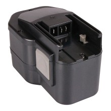 Bateria Patona do AEG BDSE12T BEST12BBPB BEST12X BS2E12T SB2E12 WBE2E12 AEG 4