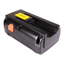Bateria Patona do Gardena Spindelmäher 402520 380 C380 EC 380 LI 380C 380EC