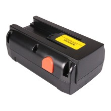 Bateria Patona do Gardena Spindelmäher 402520 380 C380 EC 380 LI 380C 380EC
