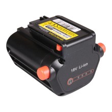 Bateria Patona do Gardena Astschere TCS Li-18/20 EasyCut Li-18/23 R Podkaszarka Heckentry