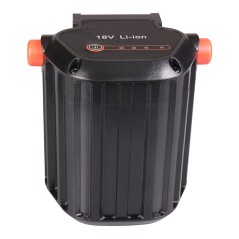 PATONA Bateria f. Gardena Astschere TCS Li-18/20 EasyCut Li-18/23 R Podkaszarka Heckentry