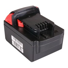 Bateria Patona do Milwaukee M18 2601 2610 2611 2620 2630 2650 2601 M18 Compact Berner BBP18