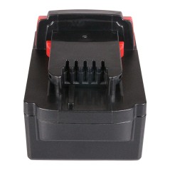 PATONA Bateria f. Milwaukee M18 2601 2610 2611 2620 2630 2650 2601 M18 Compact Berner BBP18
