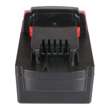 Bateria Patona do Milwaukee M18 2601 2610 2611 2620 2630 2650 2601 M18 Compact Berner BBP18