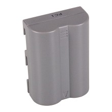 Bateria f. NIKON D700 D300 D200 D100 D80 D70 D50 EN-EL3e