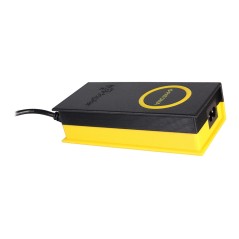 Adapter synchroniczny PATONA 90W 4,7x1,7x10mm 19,5V w komplecie. Wyjście USB 2,1A