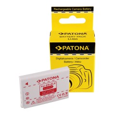 Bateria Nikon COOLPIX P2 P1 S3 S2 S1 ENEL8 EN-EL8