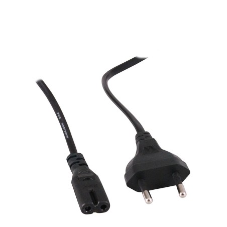 PATONA 2-wtykowy kabel zasilający do zasilaczy