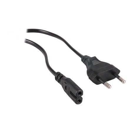 PATONA 2-wtykowy kabel zasilający do zasilaczy