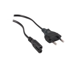 PATONA 2-wtykowy kabel zasilający do zasilaczy