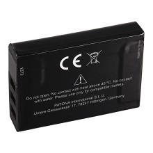 Bateria PATONA Premium do Fujifilm NP-95 Finepix F30 F-30 F31 F-31 F31fd F-31fd X100 Bateria PATONA Premium do Fujifilm NP-95 Finepix F30 F-30 F31 F-31 F31fd F-31fd X100