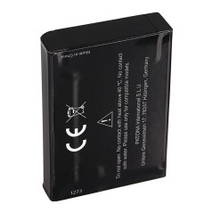 Bateria PATONA Premium f. Fujifilm NP-95 Finepix F30 F-30 F31 F-31 F31fd F-31fd X100
