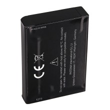 Bateria PATONA Premium do Fujifilm NP-95 Finepix F30 F-30 F31 F-31 F31fd F-31fd X100 Bateria PATONA Premium do Fujifilm NP-95 Finepix F30 F-30 F31 F-31 F31fd F-31fd X100
