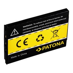 Bateria f. Casio EX-Z3 Z4 Z-5 S1 S2 S3 EX-S70 NP-20 NP20