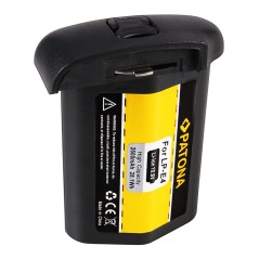 Bateria f. CANON LP-E4 LPE4 CANON EOS 1D Mark III, EOS 1Ds