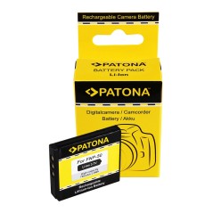 Bateria Fuji FinePix F50fd FinePix 100fd Fuji NP50 NP-50