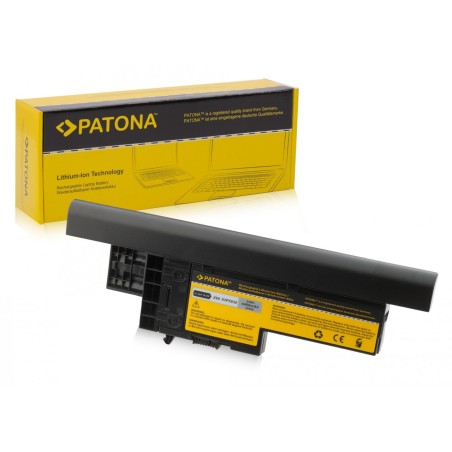 Bateria IBM ThinkPad X60 1708 1709 2509 *4400mAh*