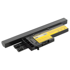 Bateria IBM ThinkPad X60 1708 1709 2509 *4400mAh*