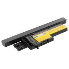 PATON Bateria do IBM ThinkPad X60 1708 1709 2509 *4400mAh*