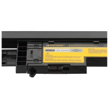 PATON Bateria do IBM ThinkPad X60 1708 1709 2509 *4400mAh*