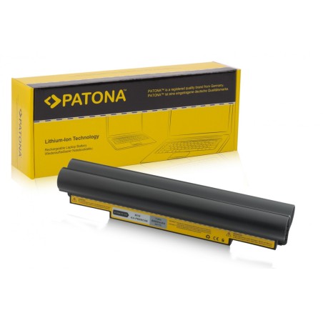Bateria f. Samsung NC10 NC20 ND20 N110 N120 N130 *6,6Ah*
