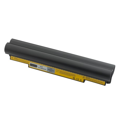 Bateria f. Samsung NC10 NC20 ND20 N110 N120 N130 *6,6Ah*