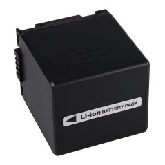 Bateria NV-GS250 NV-GS150 NV-GS140 NV-GS75, CGA-DU21