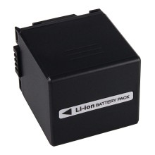 Bateria NV-GS250 NV-GS150 NV-GS140 NV-GS75, CGA-DU21