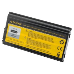 Bateria do ASUS A32-F5 X50 F5 F5C F5GL F5M F5N F5R F5RI