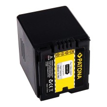 Bateria NV-GS250 NV-GS150 NV-GS140 NV-GS75, CGA-DU21