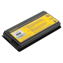 Bateria do ASUS A32-F5 X50 F5 F5C F5GL F5M F5N F5R F5RI