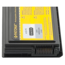 Bateria do ASUS A32-F5 X50 F5 F5C F5GL F5M F5N F5R F5RI