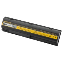 Bateria DELL Inspiron 1300 B120 B130 XD187 120L 312-0416