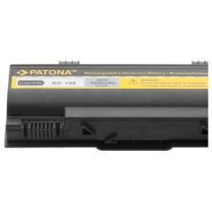 Bateria DELL Inspiron 1300 B120 B130 XD187 120L 312-0416