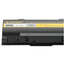 Bateria DELL Inspiron 1300 B120 B130 XD187 120L 312-0416