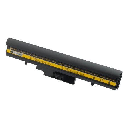Bateria HP Compaq 530 510 500 HSTNN-C29C HSTNN-C29C 4,4Ah