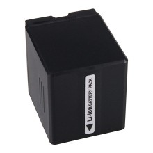 Bateria NV-GS250 NV-GS150 NV-GS140 NV-GS75, CGA-DU21