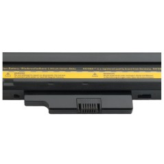 Bateria HP Compaq 530 510 500 HSTNN-C29C HSTNN-C29C 4,4Ah