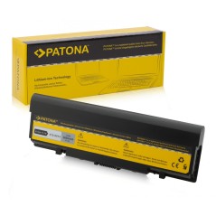 Bateria Dell Vostro 1500 1700 Inspiron 1520 1521 1720 1721