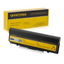 Bateria Dell Vostro 1500 1700 Inspiron 1520 1521 1720 1721