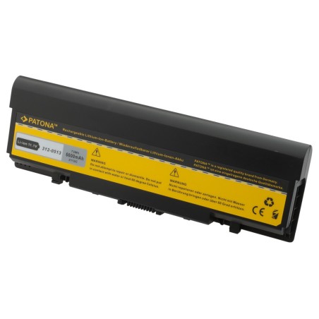 Bateria Dell Vostro 1500 1700 Inspiron 1520 1521 1720 1721