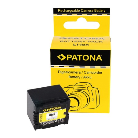 Bateria NV-GS250 NV-GS150 NV-GS140 NV-GS75, CGA-DU14