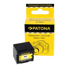 Bateria NV-GS250 NV-GS150 NV-GS140 NV-GS75, CGA-DU14