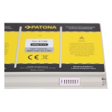 Bateria do Apple MA092KH-A MA092J-A MA092CH-A MA092